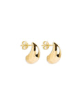 Pendientes Colgantes Mato | Oro