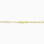 Pulsera Venice Link | Oro
