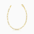 Pulsera Venice Link | Oro