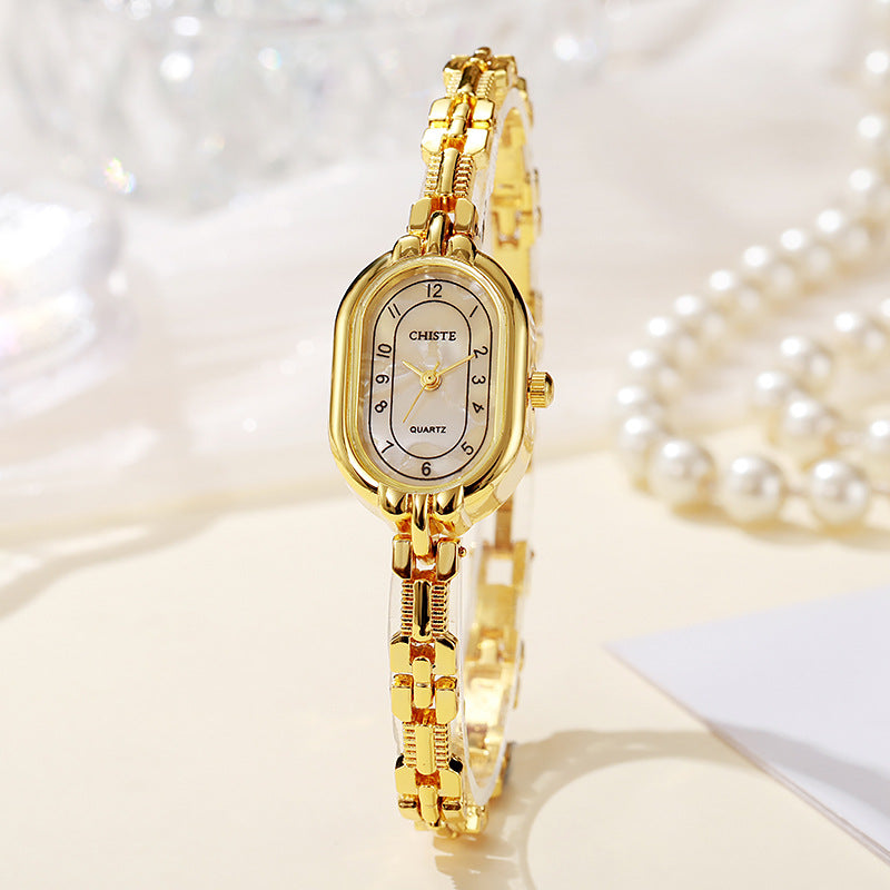 Reloj Alira Moment | Oro