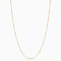 Collar Bodega Box | Oro