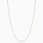 Collar Bodega Box | Oro