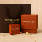 Set de Reloj y Pulsera Luxe Radiance | Oro