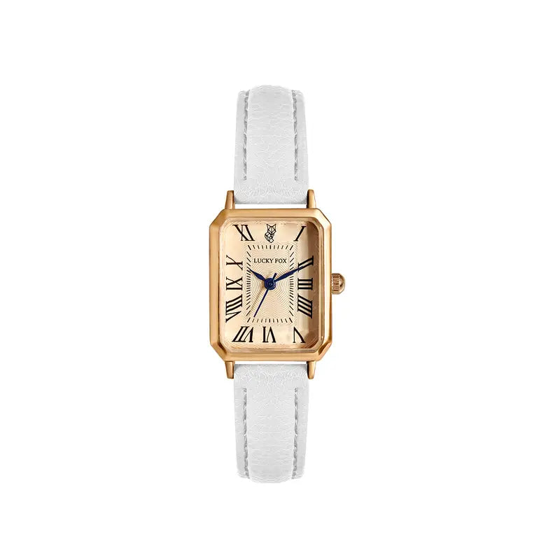 Reloj Vivelle Crest | Oro