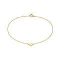 Pulsera Oriane Bellecoeur | Oro