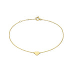 Pulsera Oriane Bellecoeur | Oro