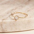 Anillo Alina Cirielle | Oro