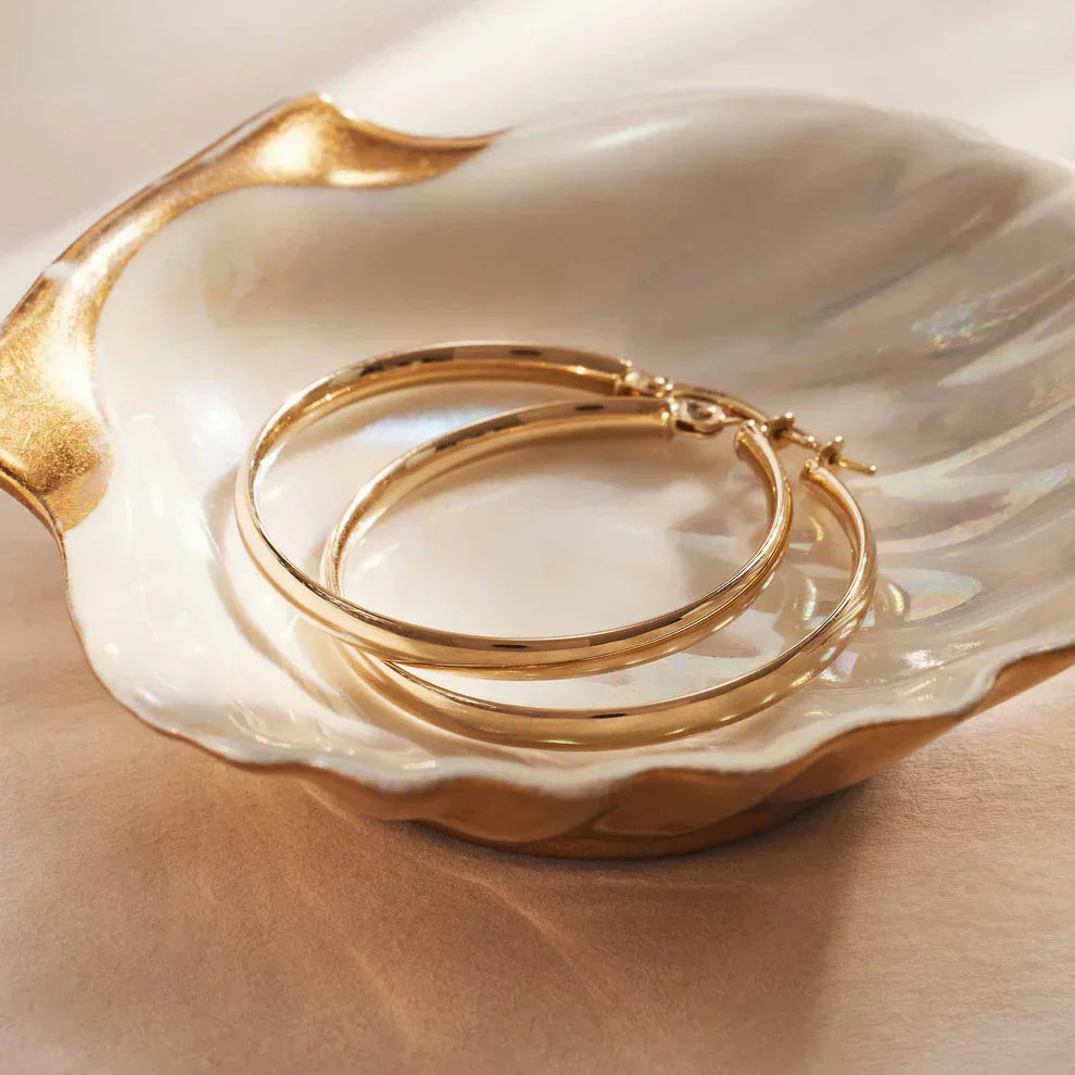 Pendientes Noa Serane | Oro