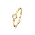 Anillo Alina Cirielle | Oro